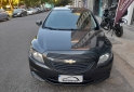 Autos - Chevrolet Prisma Joy 2019 GNC 133000Km - En Venta