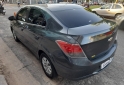 Autos - Chevrolet Prisma Joy 2019 GNC 133000Km - En Venta