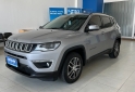 Camionetas - Chrysler Jeep Compass Sport 2020 Nafta 58450Km - En Venta