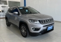 Camionetas - Chrysler Jeep Compass Sport 2020 Nafta 58450Km - En Venta