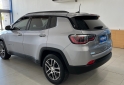 Camionetas - Chrysler Jeep Compass Sport 2020 Nafta 58450Km - En Venta