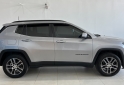 Camionetas - Chrysler Jeep Compass Sport 2020 Nafta 58450Km - En Venta