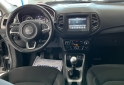 Camionetas - Chrysler Jeep Compass Sport 2020 Nafta 58450Km - En Venta