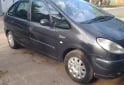 Autos - Citroen Sara picasso 2006 Nafta 145000Km - En Venta