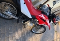 Motos - Honda Xr 150 2022 Nafta 11000Km - En Venta