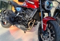 Motos - Moto Morini SEIEMMEZZO STR 2024 Nafta 500Km - En Venta