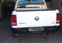 Camionetas - Volkswagen Amarok V6 Confort 2021 Diesel 162000Km - En Venta