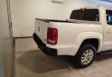 Camionetas - Volkswagen Amarok V6 Confort 2021 Diesel 162000Km - En Venta