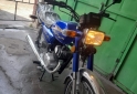 Motos - Suzuki Ax 100 2024 Nafta 0Km - En Venta