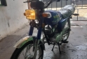 Motos - Suzuki Ax 100 2024 Nafta 0Km - En Venta