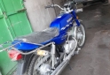 Motos - Suzuki Ax 100 2024 Nafta 0Km - En Venta