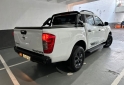 Camionetas - Nissan FRONTIER 2021 Diesel 52000Km - En Venta