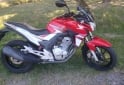 Motos - Honda Cb twister 250 2019 Nafta 16800Km - En Venta