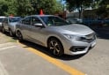 Autos - Honda Civic 2019 Nafta  - En Venta