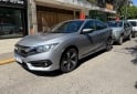 Autos - Honda Civic 2019 Nafta  - En Venta