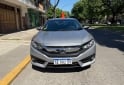 Autos - Honda Civic 2019 Nafta  - En Venta