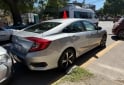 Autos - Honda Civic 2019 Nafta  - En Venta