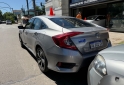 Autos - Honda Civic 2019 Nafta  - En Venta