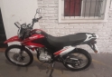 Motos - Corven CORVEN 150CC TRIAX 2022 Nafta 1197Km - En Venta