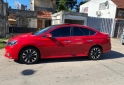 Autos - Nissan SENTRA SR 2020 Nafta 59000Km - En Venta