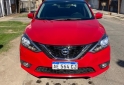 Autos - Nissan SENTRA SR 2020 Nafta 59000Km - En Venta