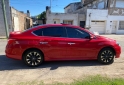 Autos - Nissan SENTRA SR 2020 Nafta 59000Km - En Venta