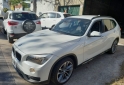 Camionetas - Bmw X1 2013 Nafta 151900Km - En Venta