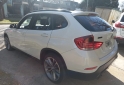 Camionetas - Bmw X1 2013 Nafta 151900Km - En Venta