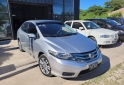 Autos - Honda City 2015 Nafta 90000Km - En Venta