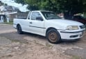 Utilitarios - Volkswagen Saveir 1.9diesel 2001 Diesel 350000Km - En Venta