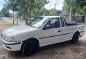 Utilitarios - Volkswagen Saveir 1.9diesel 2001 Diesel 350000Km - En Venta