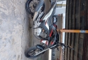 Motos - Honda Cb twister 2019 Nafta 35000Km - En Venta