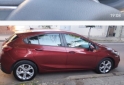 Autos - Chevrolet Cruze lt nafta 1.4 2018 Nafta 85000Km - En Venta