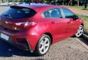 Autos - Chevrolet Cruze lt nafta 1.4 2018 Nafta 85000Km - En Venta