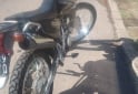 Motos - Yamaha XTZ 125 2006 Nafta 21000Km - En Venta