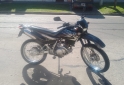 Motos - Yamaha XTZ 125 2006 Nafta 21000Km - En Venta