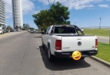 Camionetas - Volkswagen Amarok 2018 Diesel 200000Km - En Venta