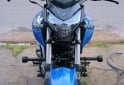 Motos - Hero Hero Hunk 160 R 2023 Nafta 12000Km - En Venta