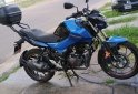 Motos - Hero Hero Hunk 160 R 2023 Nafta 12000Km - En Venta