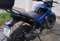 Motos - Hero Hero Hunk 160 R 2023 Nafta 12000Km - En Venta