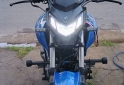 Motos - Hero Hero Hunk 160 R 2023 Nafta 12000Km - En Venta