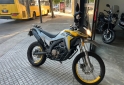 Motos - Voge Voge 300 rally 2023 Nafta 3700Km - En Venta