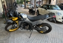 Motos - Voge Voge 300 rally 2023 Nafta 3700Km - En Venta