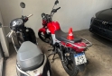 Motos - Honda GHL 150 2020 Nafta 111111Km - En Venta