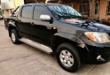 Camionetas - Toyota Hilux 2008 Diesel 330000Km - En Venta