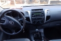 Camionetas - Toyota Hilux 2008 Diesel 330000Km - En Venta