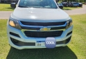 Camionetas - Chevrolet S10 2018 Diesel 275000Km - En Venta