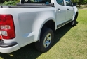 Camionetas - Chevrolet S10 2018 Diesel 275000Km - En Venta