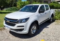 Camionetas - Chevrolet S10 2018 Diesel 275000Km - En Venta