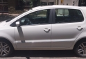 Autos - Volkswagen Fox HIGHLINE 5 PUERTAS 2017 Nafta 105000Km - En Venta